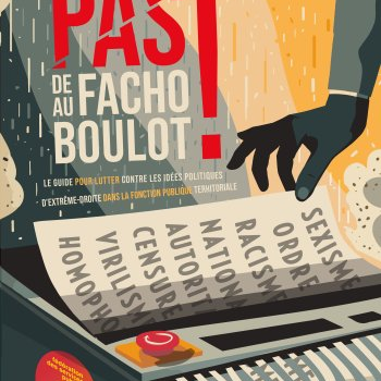 Guide : Pas de facho au boulot