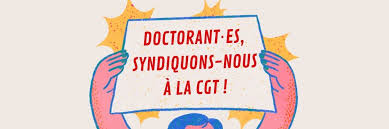 DOCTORANT.ES DE TOUT L’OMP ! SYNDIQUONS-NOUS !